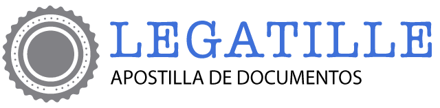 Apostilla de documentos