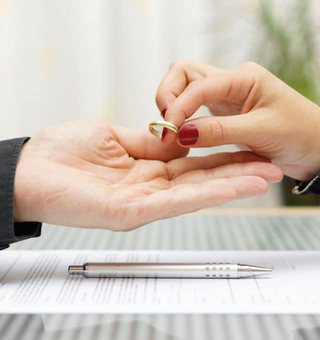 Apostilla legatille acta de Divorcio - Apostilla acta de Divorcio en Texas